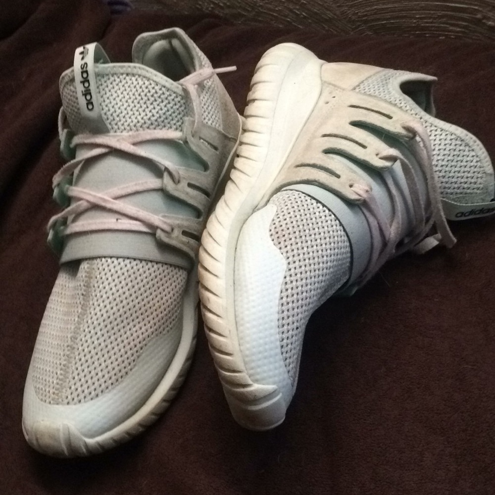 Adidas Turbular Shoes// Adult Size 11